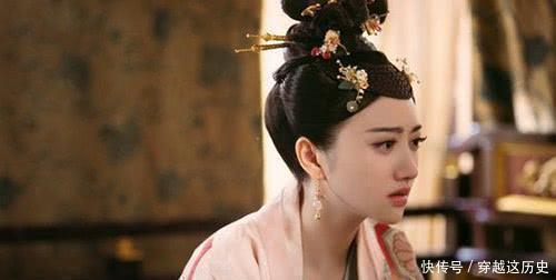 古代皇家最幸福的女人失踪后,四代皇帝派人从不间断的寻找她!