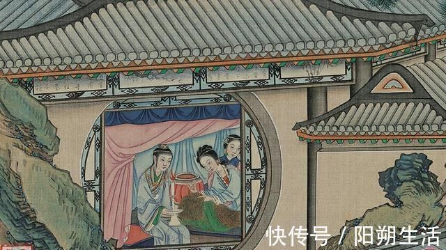 芳官|贾宝玉身边,最厉害的不是袭人,而是悄悄“逼走”袭人的荼蘼花