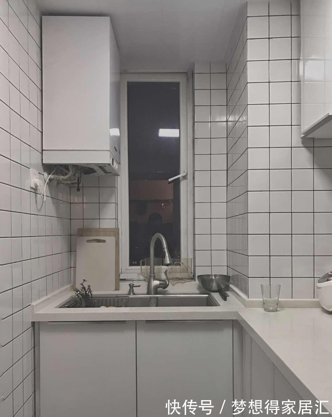 80平|服装设计师的新家，80平也可以很宽敞，还能拥有超实用的衣帽间