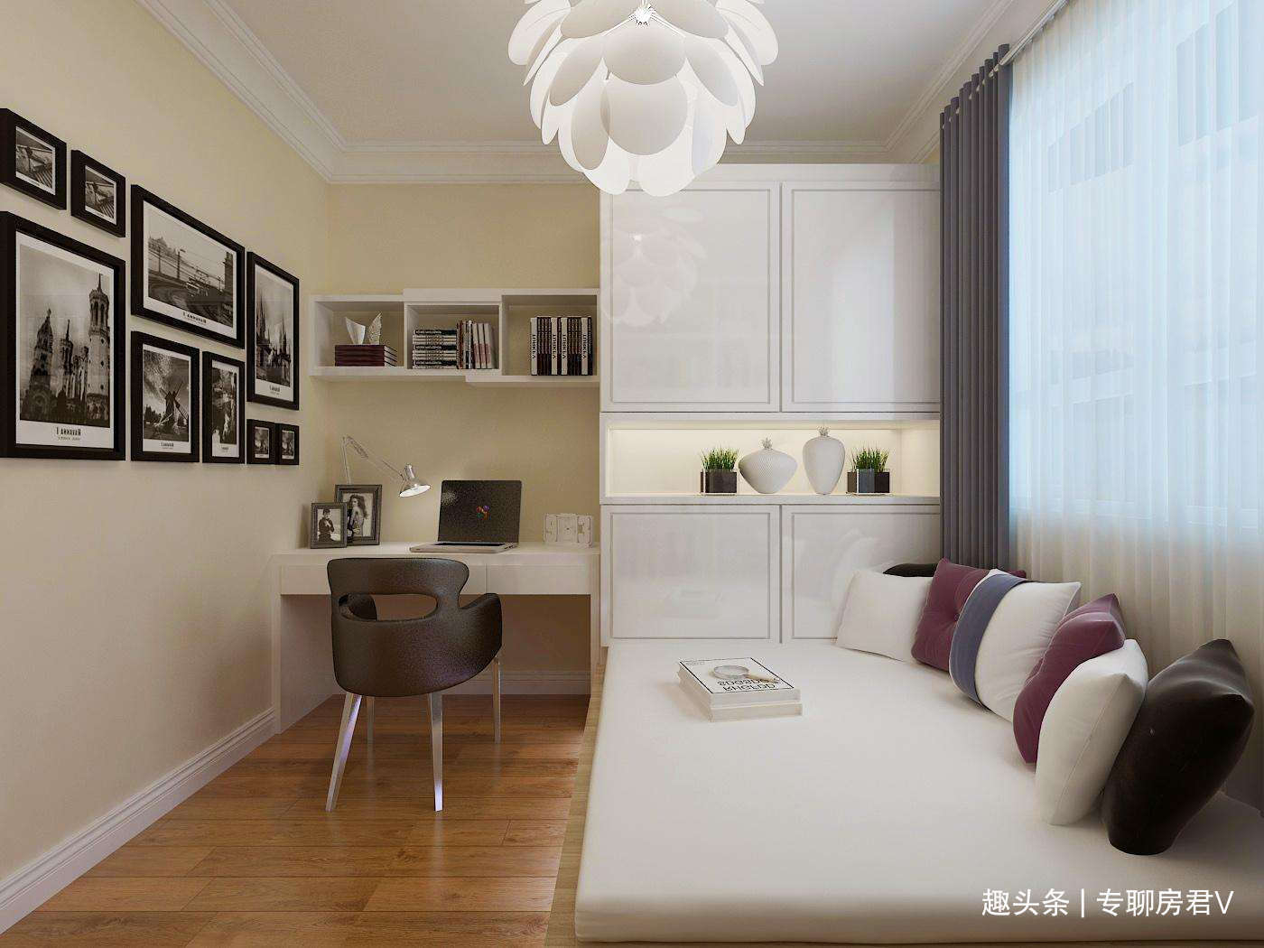房子|再过10年，“这个面积段”的房子才受欢迎不仅保值住起来也舒服