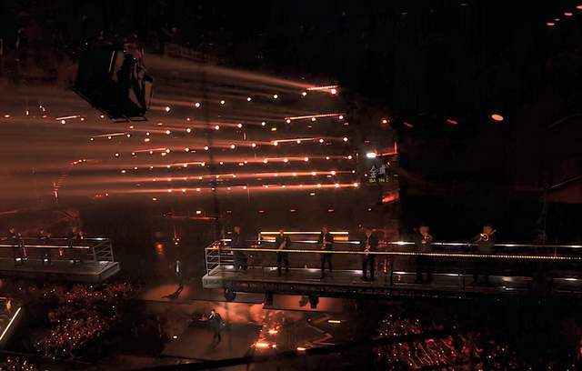 满分100,你给“披荆斩棘的哥哥”打多少分?