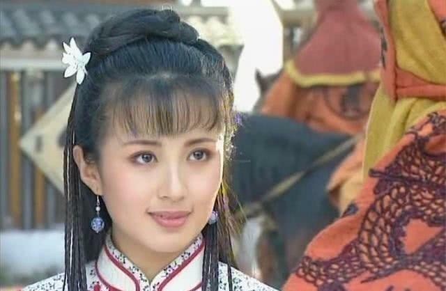 她是中国历史上惟一的女状元,才貌双全,但仍逃不脱被玩弄的命运