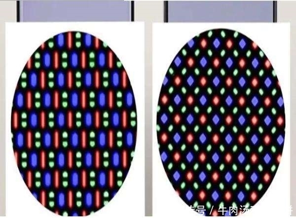 排列|华为Mate40多家屏幕供应商,周冬雨排列又来?