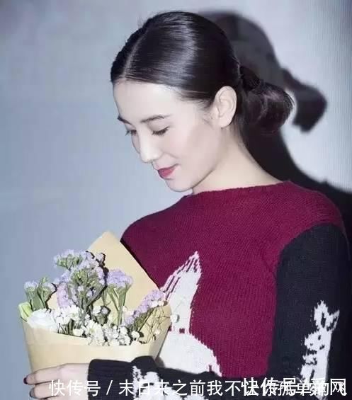 锁骨发 这发型有毒!今年超流行锁骨发,一夜间女明星们全开始这样扎