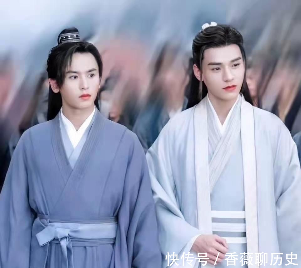 張哲瀚|浪浪釘加盟《奔跑吧》！雙男主合體為綜藝引流，主辦方費心撮合