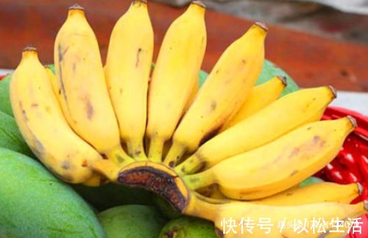 香蕉片|人到中年想长寿,不妨多吃4种食物,降低胆固醇、预防心血管疾病