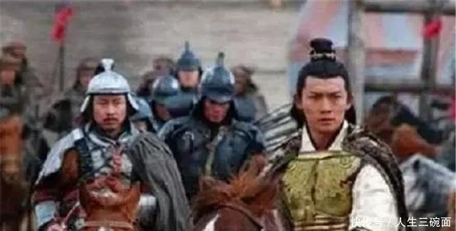 驸马|此人是一代权臣，大儿子是驸马，小儿子睡了太后，为何遭其杀害！