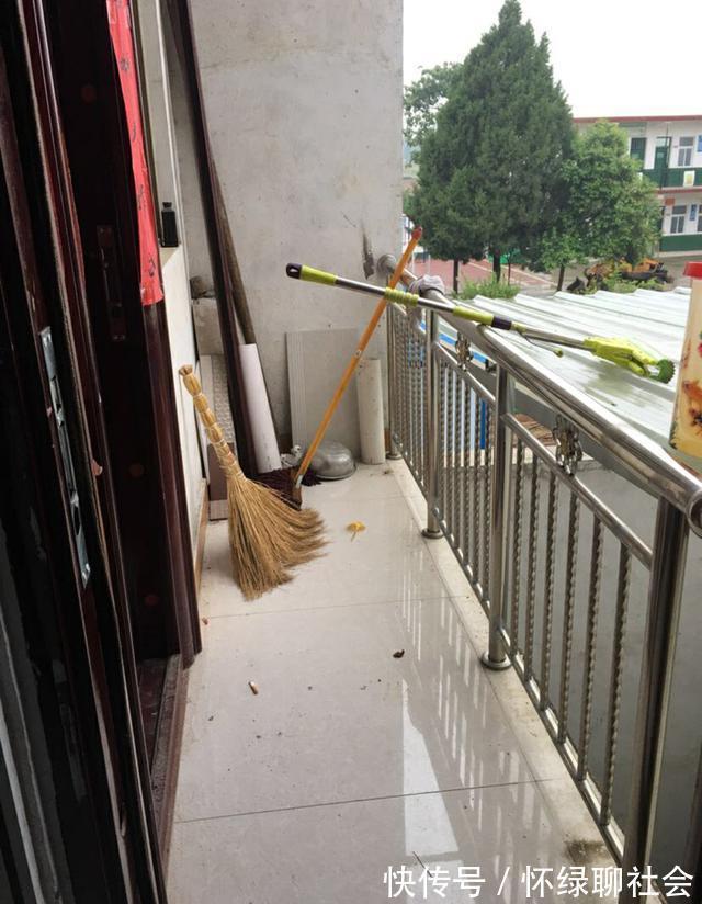 婚房|婆家为了省钱,婚房只花3万,看到装修效果,扭头就走