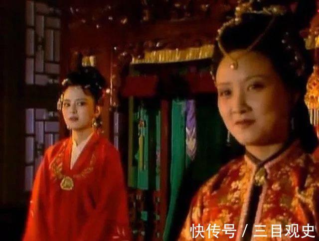 凤姐$薛宝钗究竟做了什么?让探春、凤姐、贾母三人合力将她撵出大观园