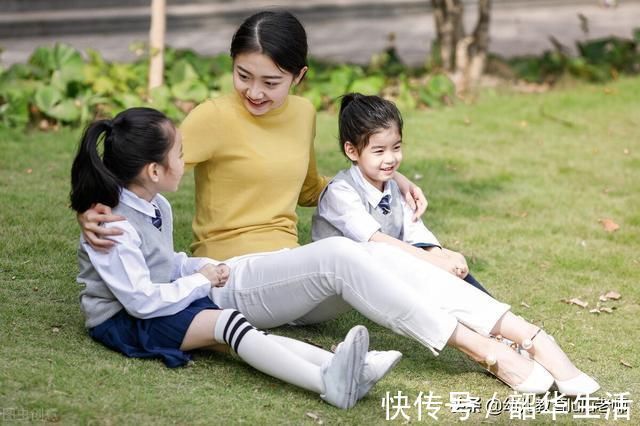 亲子关系|不要把所有的聊天都变成教育!不正确的聊天方式,毁了孩子一辈子