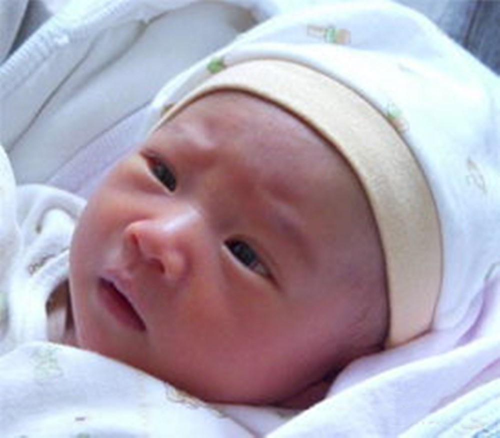 哭声|产科医生孩子大脑发育好不好,除了重量看这俩特征就能略知一二