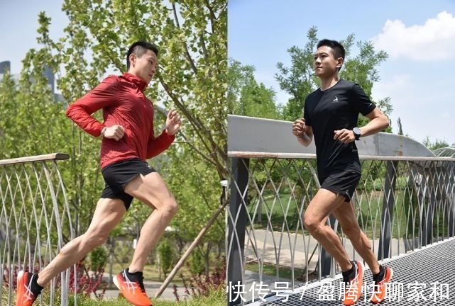 跑者|这道难度十级的跑鞋版“大家来找茬”背后,隐藏了怎样的故事
