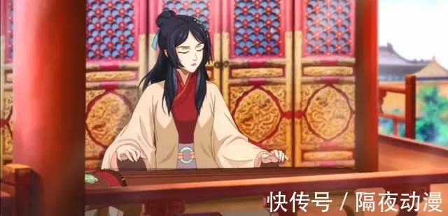 金威远|17年前它被质疑抄袭日漫,如今豆瓣9.1!《围棋少年》要出新作了