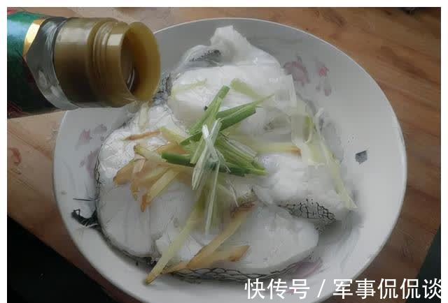 鱼肉|它是“餐桌上的营养贵族”,100元一斤有点贵,但特别适合孩子