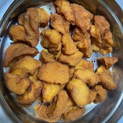 苹果干|自制苹果干