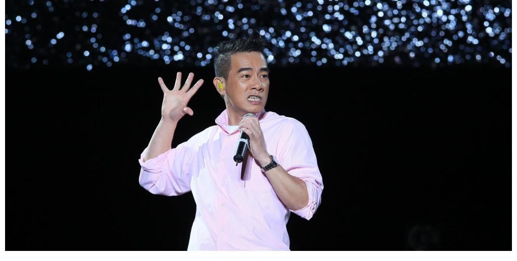 陈小春|山鸡哥因为太小气差点娶不到应采儿，应采儿只用了3招就把陈小春变成好丈夫！