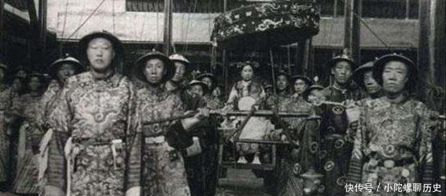 高强|古代大内侍卫的6个秘密,除了实力高强,这一点普通人几乎通不过