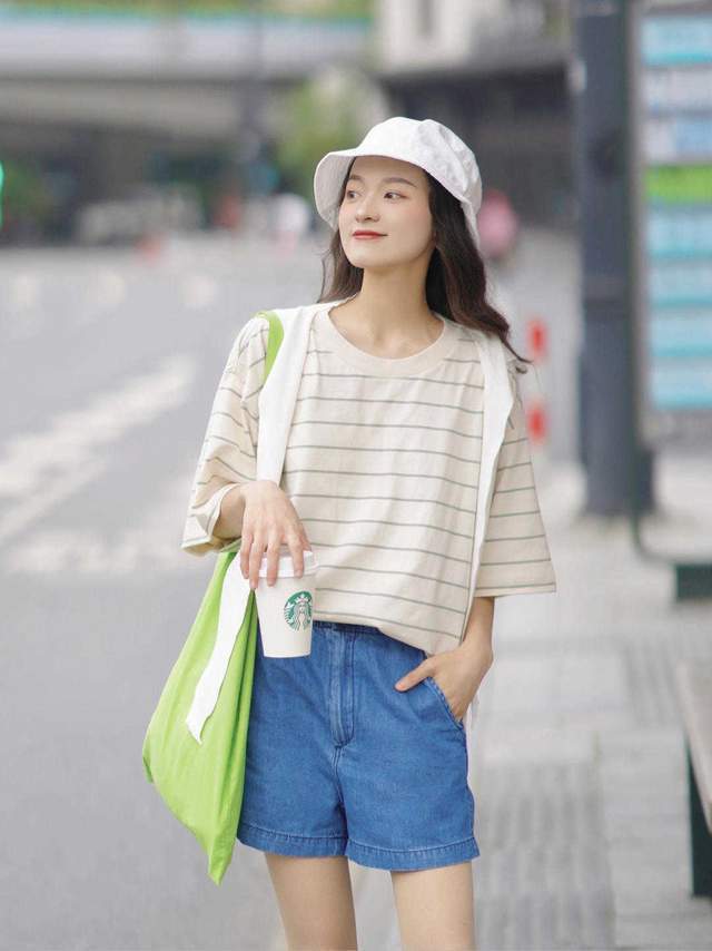 穿搭|聪明的女人记住3个不要,才能穿出精致出来,直接套用就很洋气