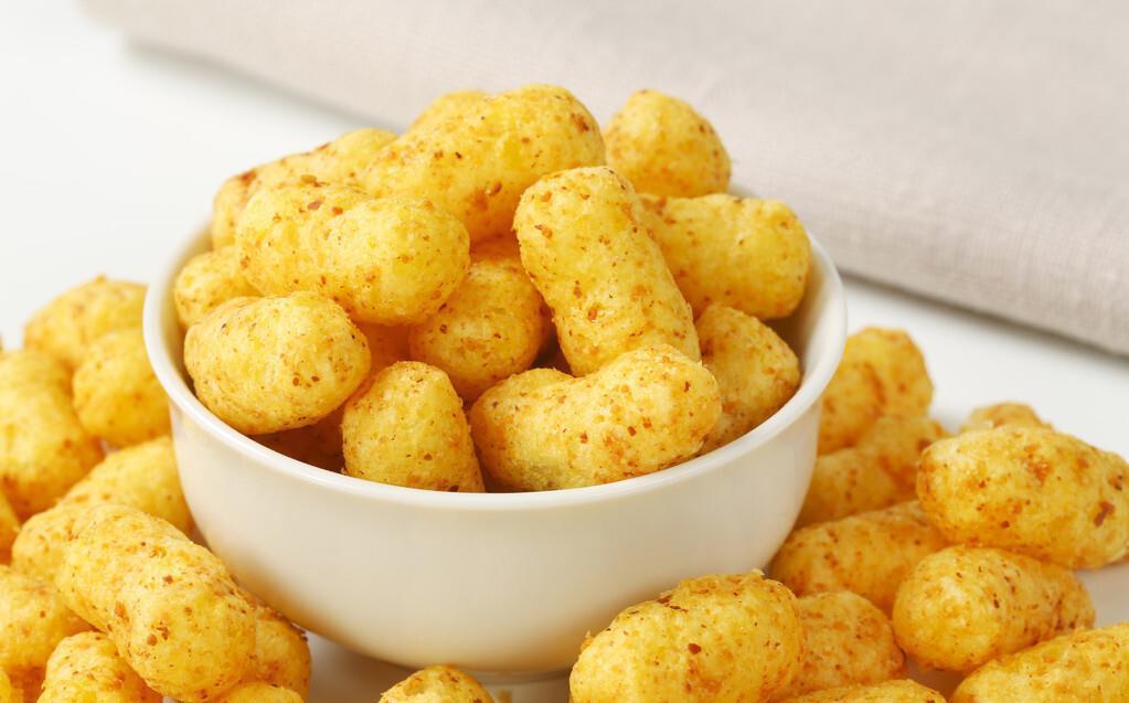 零食|4种易长胖的零食,比吃烧烤还厉害,减肥的时候不要吃