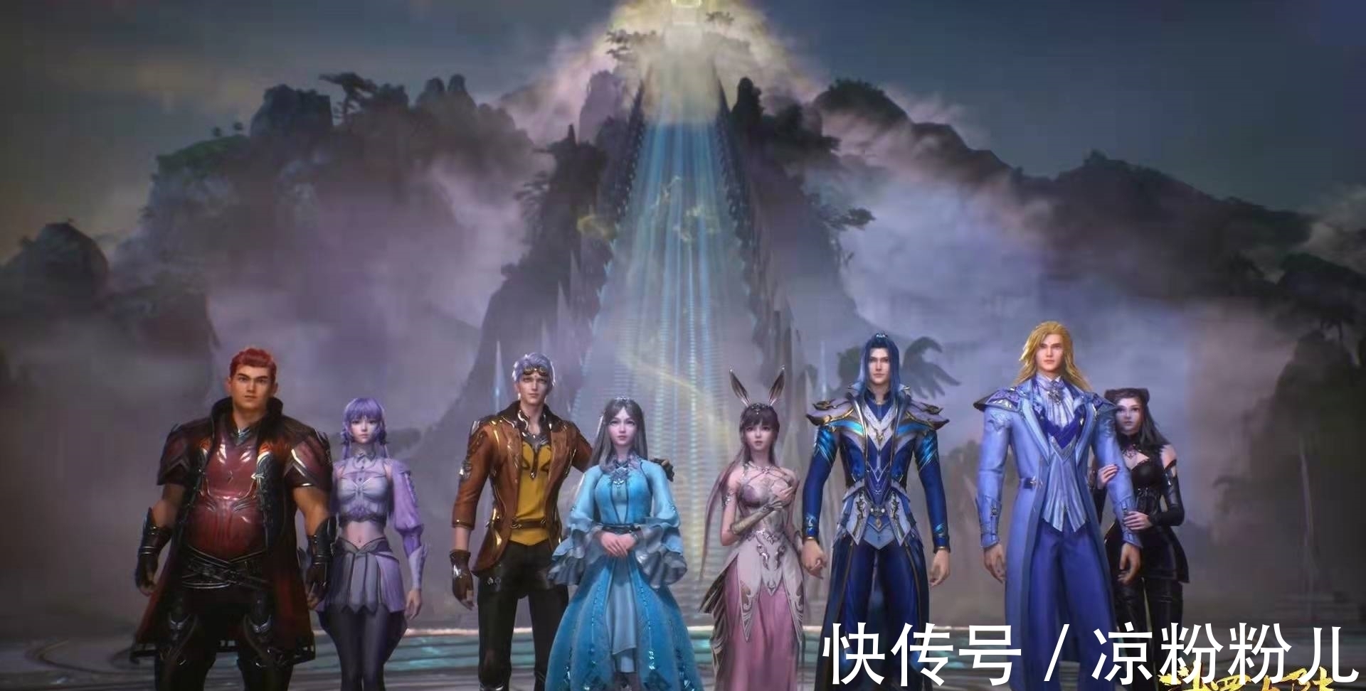 宁风致|斗罗大陆:为什么唐三可以治好唐昊的断臂,剑斗罗却没有这待遇?