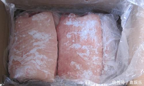 猪肉可以放冰箱多久医生最多这个时间,时间过了再多肉也得扔