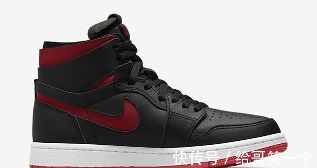 jordan 一双经典一双高级！两款全新Air Jordan 1官图释出！