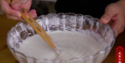 草莓|做糯米糍,别只放糯米粉,多加1样粉料,糯米糍松软不硬口感更香