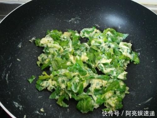 芹菜叶|六月，宁愿少吃猪肉，也别错过它，软化血管，比韭菜还要香