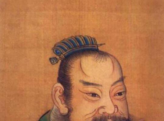 真的|古代十大军事天才，战功显赫，受后人敬仰