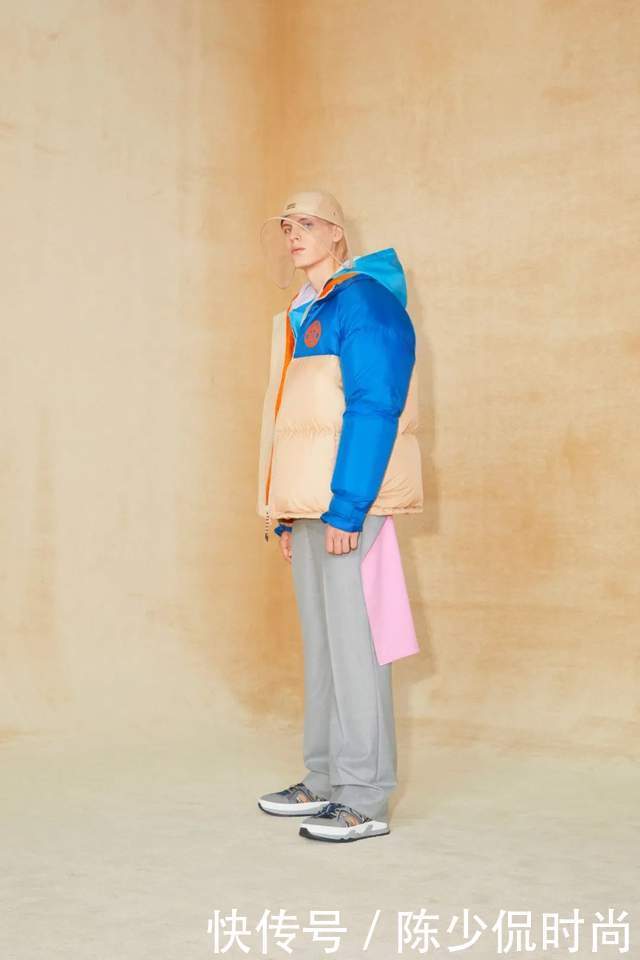 羽绒服|羽绒服盘点种草:含大牌秀场款、选购注意事项