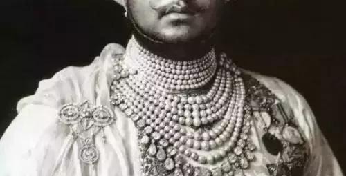 漫游者!一颗珍珠卖上亿,世界上最负盛名的5件珍珠,长什么样?什么价?