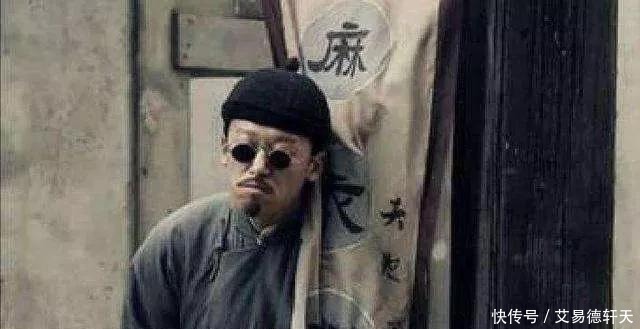 到底|历史上的赊刀人到底是何来头?