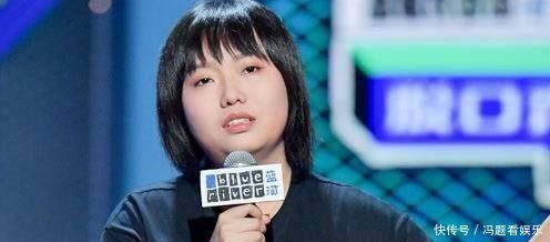 因村民的产品没有证书,不能直播卖,拒绝之后李雪琴难过地掉眼泪