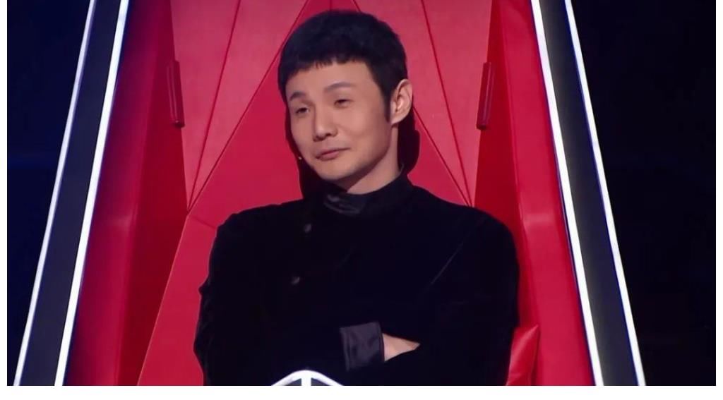 中国好声音2021|看了3期《中国好声音2021》,少了李健跟庾澄庆真的有点不习惯!