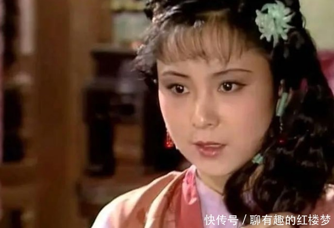 红楼梦|《红楼梦》中,晴雯想给贾宝玉当老婆吗?