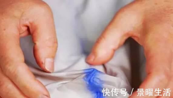 污渍处|比洗衣店还好，原来冬天洗羽绒服这么简单！