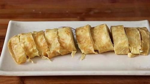 水淀粉|自从鸡蛋学会这样做，我家鸡蛋都不够吃，比红烧肉还香，真馋人