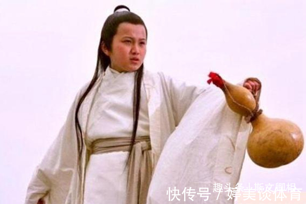 度厄真人!封神中,有三位散仙地位超然,这三位,元始不敢管,玉帝管不了