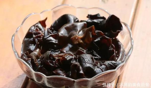 木耳|炒木耳崩油怎么办学会这三步，炒木耳不崩油还好吃