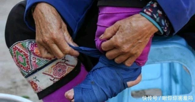 中国人|为什么中国老人喜欢给孩子睡扁头?长大后才发现,真的影响颜值