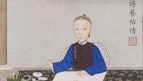 染上|同治皇帝为何会染上花柳病?那些秘密终于被说出