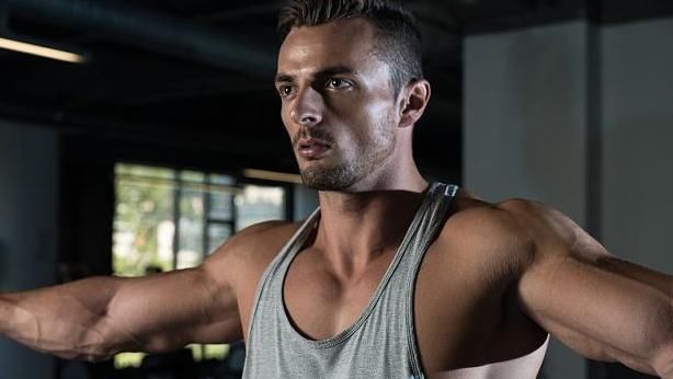 肾脏|男性身上3处毛发越浓密，肾脏越健壮，更有男人味，你占了几个？