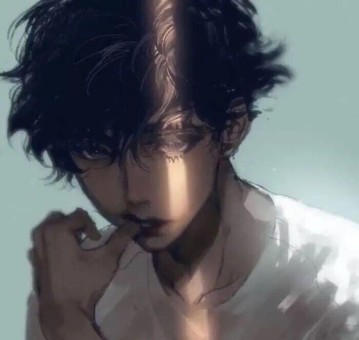  江初|推文简评《二锅水》：被名字耽误的好文，小疯狗年下伪骨科很带感