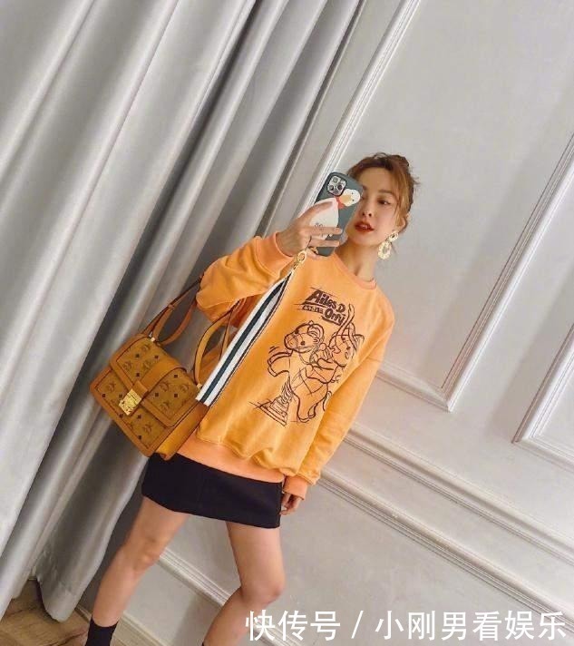 气质感|女人别再披头散发了,太显老!今年流行这5种发型,减龄显脸小