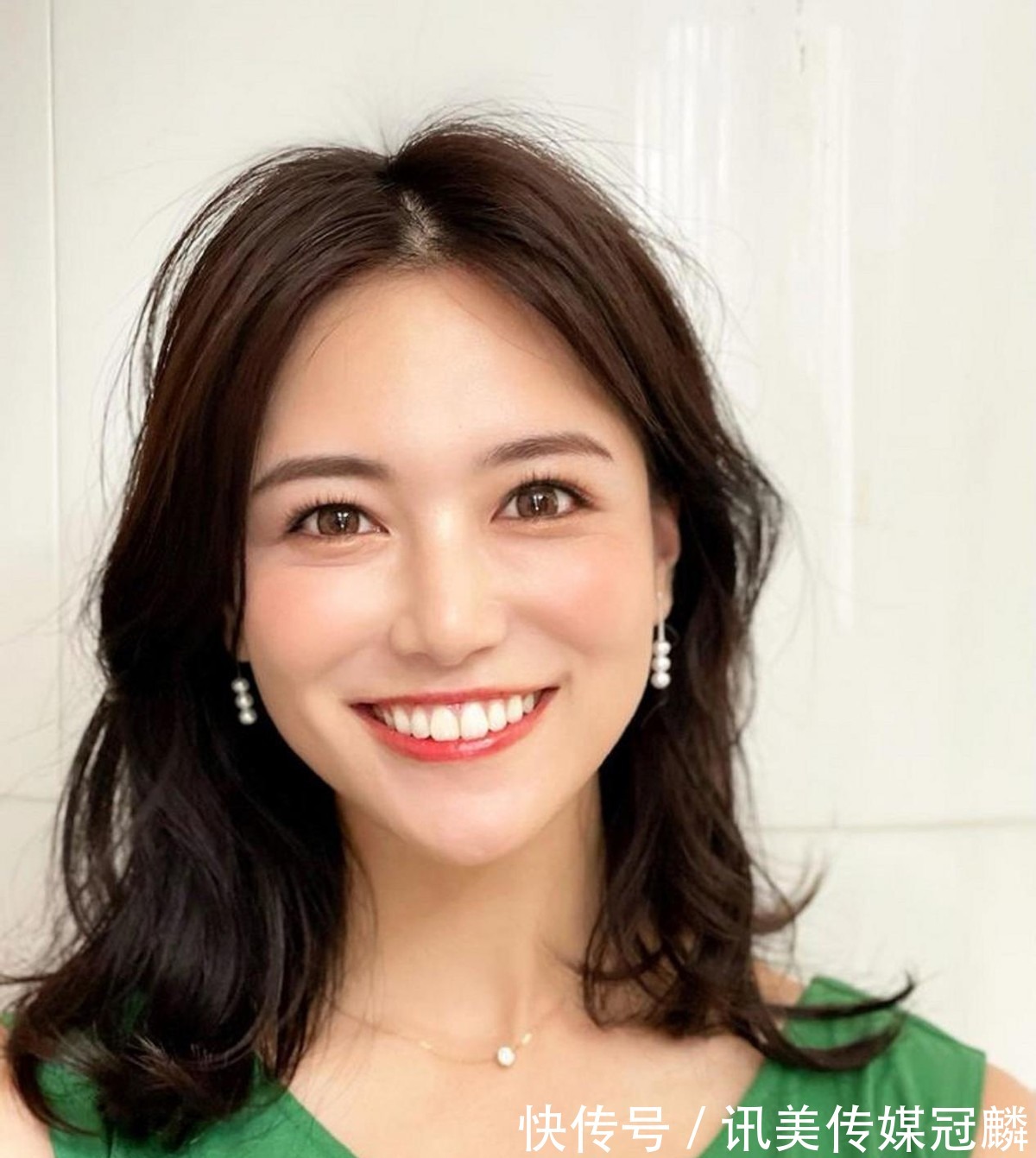 发量 女人50岁以后，剪发型要认准了，最好避开这3款！试试另外3种