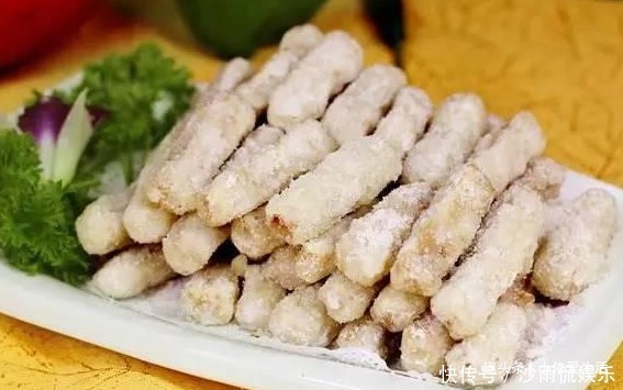 简单|早餐给孩子做的几道美食,美味营养,简单易学,孩子超爱吃