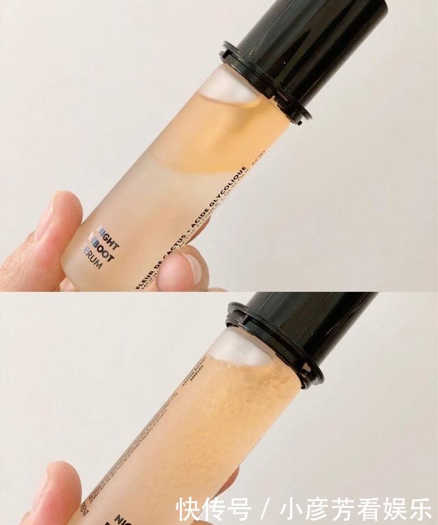 快速提高皮肤滑嫩饱满度,以油养肤绝对可