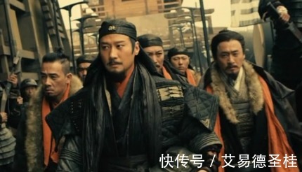 一代奇才|一人偶得姜子牙天书,成帝王之师,引出一词沿用至今