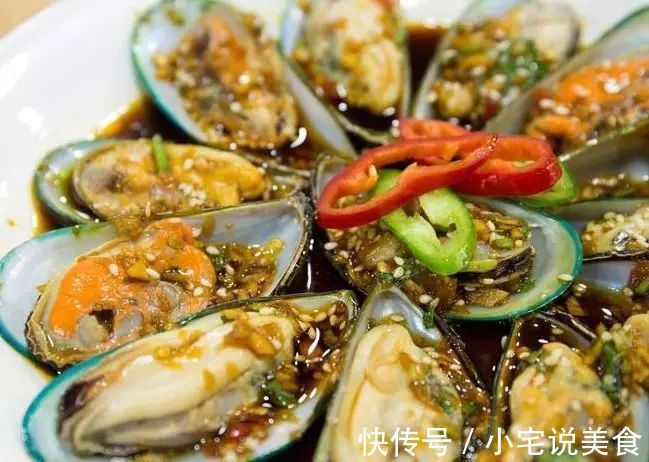 听名字误以为是蔬菜，被称“海中鸡蛋”，比鱼虾营养，比生蚝鲜美