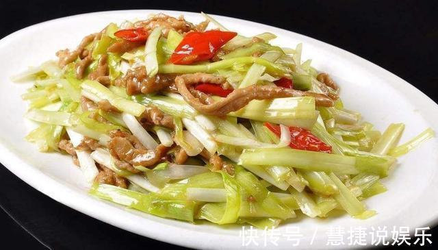 韭黄5种最好吃的做法,每种都简单美味,看看你喜欢吃哪种